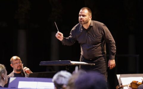 Orquestra de Violões do Amazonas apresenta concerto inédito ‘Espanhóis’, no Teatro Amazonas