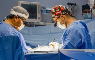 Quase 38 mil brasileiros aguardam transplante de córnea