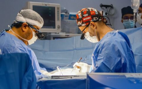 Quase 38 mil brasileiros aguardam transplante de córnea