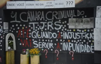 Justiça do RS nega habeas corpus a um dos condenados da Boate Kiss