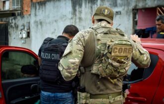 Amazonas fecha mês de agosto com queda de 23% no número de homicídios, aponta SSP-AM
