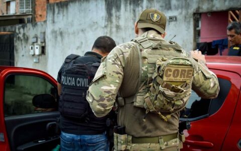 Amazonas fecha mês de agosto com queda de 23% no número de homicídios, aponta SSP-AM