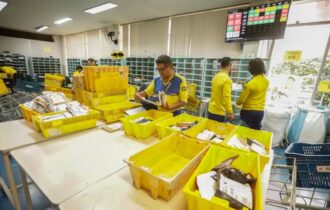 Tesouro reprova empréstimo de R$ 20 bilhões aos Correios