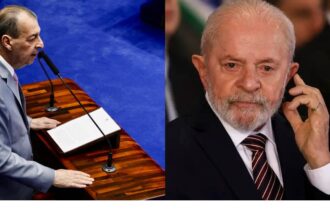Omar critica governo Lula ao comparar apoio aos estados RS e AM