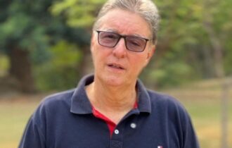 Luiz Castro declara que não apoiará nem David, nem Alberto Neto