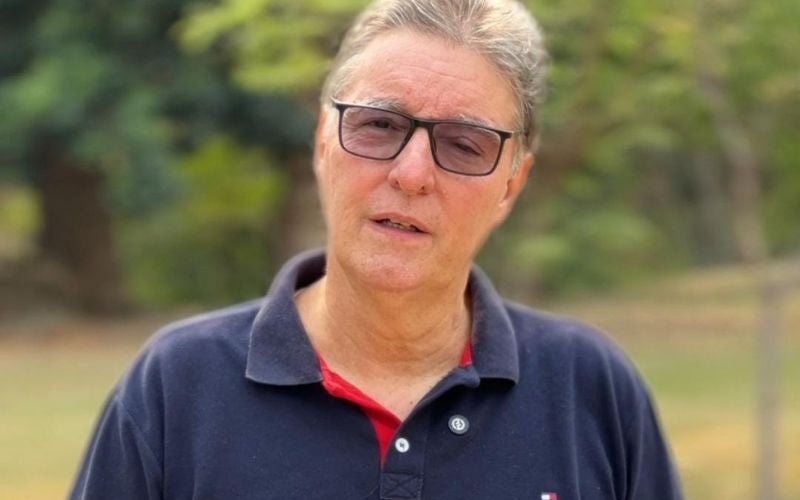 Luiz Castro declara que não apoiará nem David, nem Alberto Neto