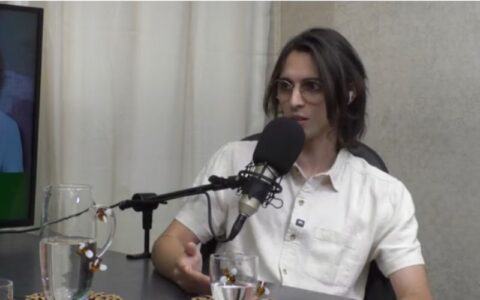 Em caso de 'pernada', Amom promete 'represália' a Alberto Neto