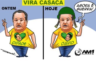 Silas Câmara muda estratégia e convoca cristãos para ‘guerra’ eleitoral