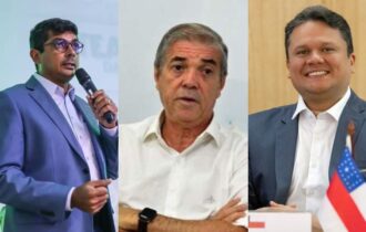 Wilson Lima exonera secretários do Governo e diretor-presidente de autarquia