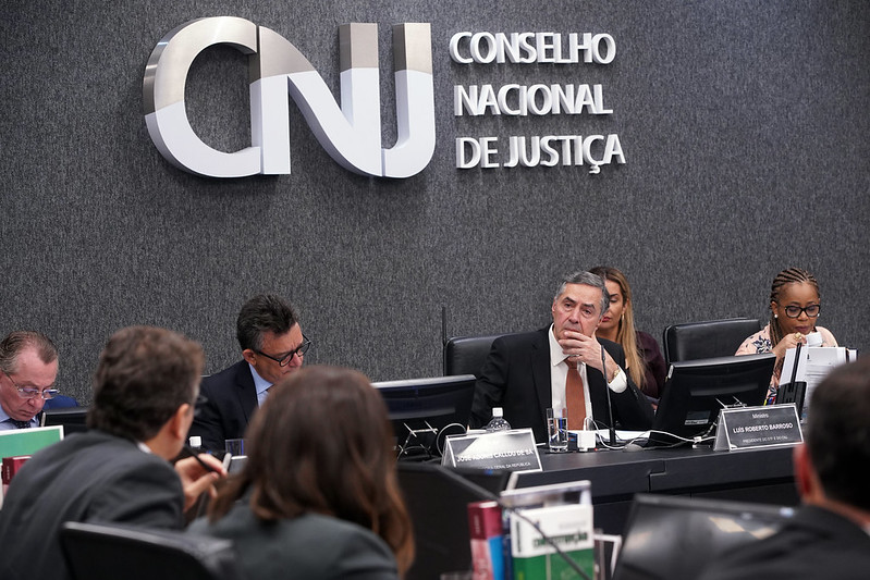 CNJ aprova recomendação para identificar e prevenir a litigância abusiva