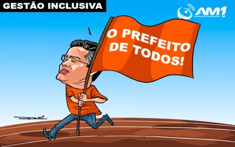 David Almeida quer mandato inclusivo para 2025