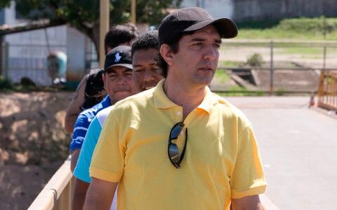 Reeleito prefeito de Itacoatiara, Mário Abrahim quer aumentar o próprio salário