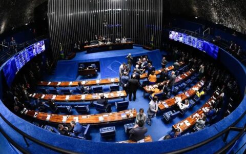 Vereadores eleitos poderão contar com capacitação do Senado