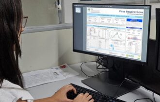 Saúde divulga informe epidemiológico de SRAG por Vírus Respiratórios no Amazonas