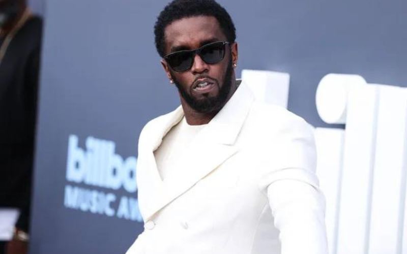 Mãe de Diddy fala sobre acusações contra o filho: 'É devastador'