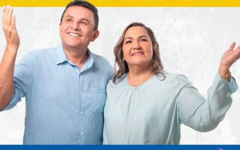 Casal de prefeitos garante o comando das cidades de Itamarati e Eirunepé no AM
