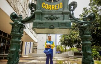 Correios anunciam concurso para 3.511 vagas