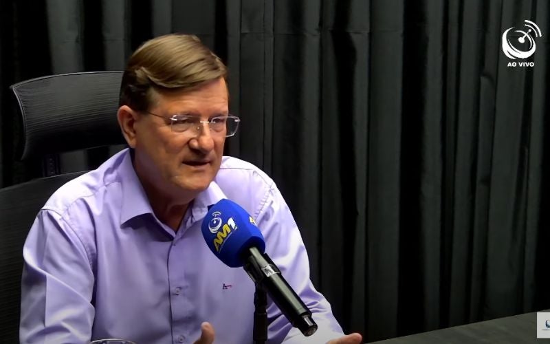 Zé Ricardo critica atuação de Sinésio Campos após PT eleger apenas dois prefeitos no AM