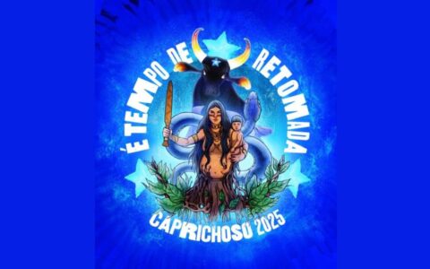 Boi Caprichoso anuncia temática para Festival de Parintins para 2025