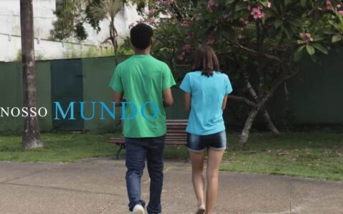 Cineteatro Guarany exibe avant première do curta "Nosso Mundo" sobre o impacto do lixo plástico