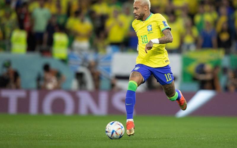 Com expectativa da volta de Neymar, Dorival convoca seleção no dia 1º; equipe treinará em Belém
