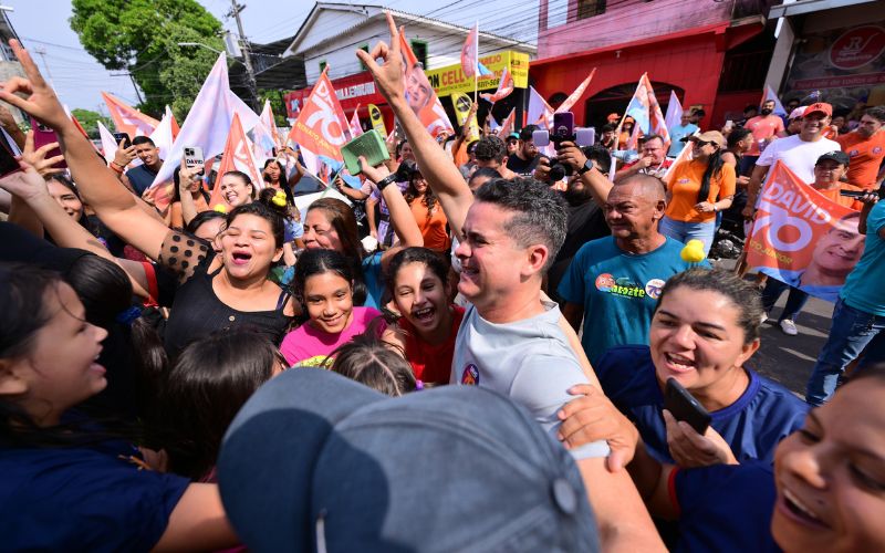 david-almeida-inicia-caminhada