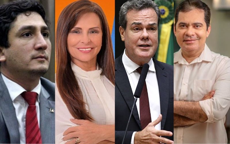 Derrotados, ex-vereadores tentam reconquistar eleitores e voltar ao poder 