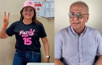 Prefeituráveis de Manacapuru