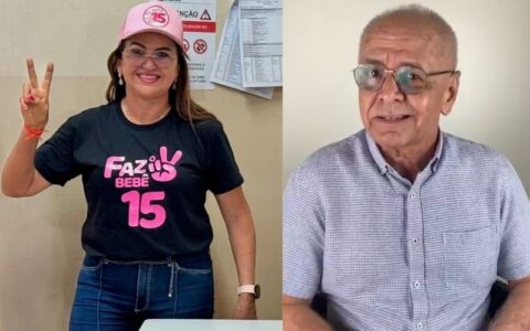 Prefeituráveis de Manacapuru