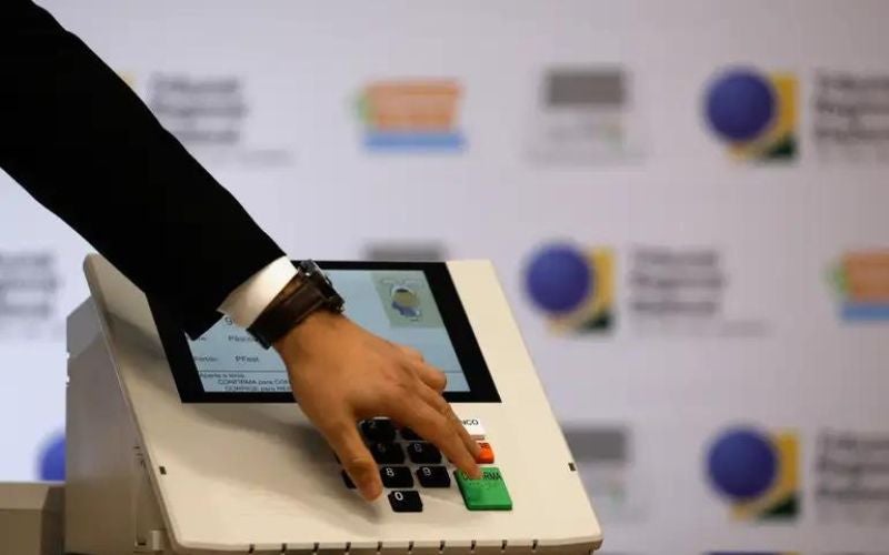 Eleições 2024: entenda a diferença entre voto em branco e nulo
