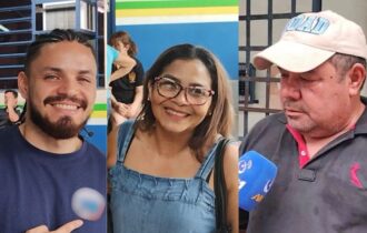 Eleitores apontam expectativas e prioridades para o próximo mandato de David Almeida
