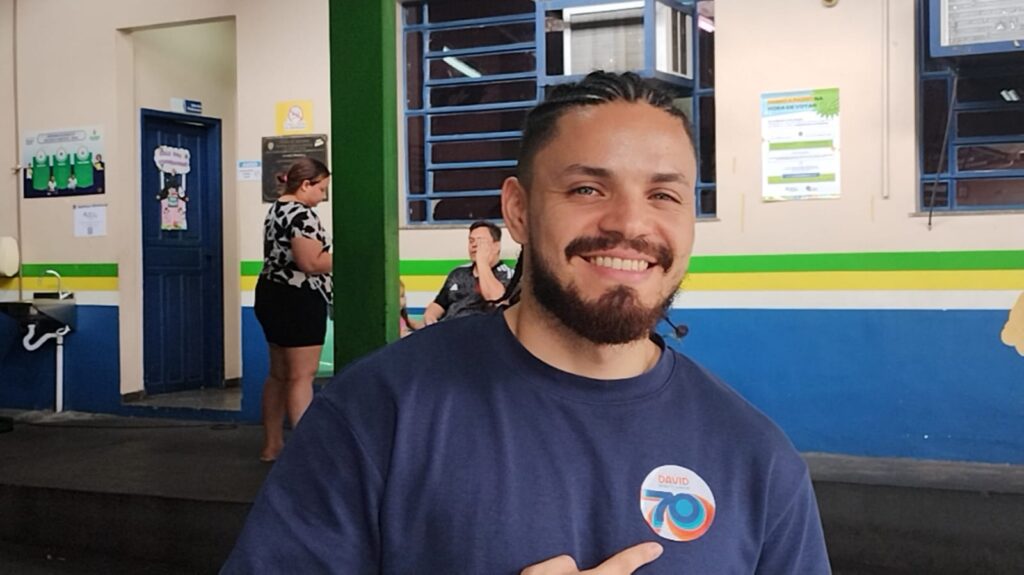 Eleitores apontam expectativas e prioridades para o próximo mandato de David Almeida