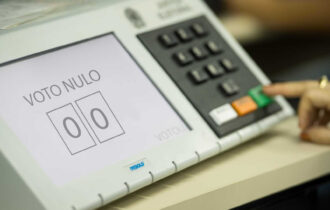 Entenda as diferenças e impactos do voto nulo e branco para as eleições