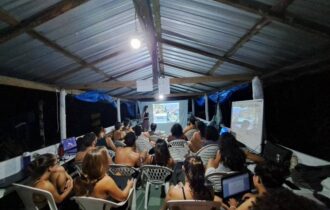 Evento imersivo realizado nas florestas úmidas da Amazônia é apoiado pelo Governo do Amazonas