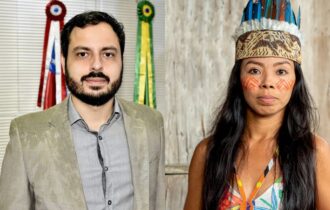 Ex-candidato a vereador João Tayah responsabiliza Vanda Witoto por derrota do PT nas eleições