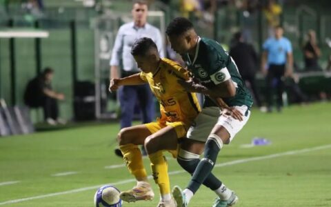 goias-derrota-amazonas-e-conti