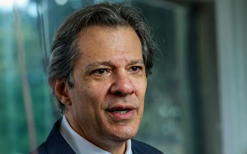 Haddad lançará plataforma de investimentos verdes, em Washington