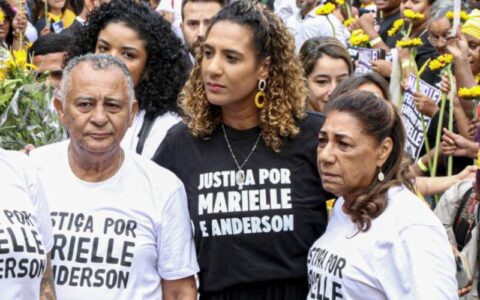 Julgamento do 'Caso Marielle' começa com depoimentos de familiares da vereadora