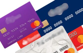Juros do rotativo do cartão de crédito disparam para 438,4% ao ano