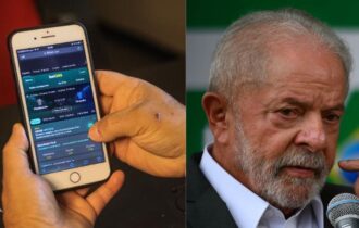 Lula diz que vai acabar com bets caso regulação de apostas online não funcione