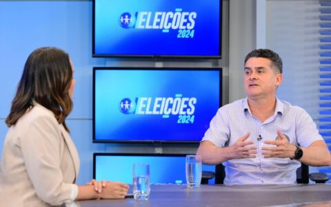 'Manaus está acima de bandeiras partidárias', defende David Almeida