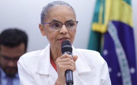 Marina Silva vai à Câmara, cobra mais orçamento e novas medidas contra queimadas em meio a críticas da oposição