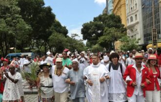 Ministério dos Direitos Humanos lança cartilhas para promover a liberdade religiosa