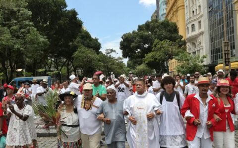 Ministério dos Direitos Humanos lança cartilhas para promover a liberdade religiosa