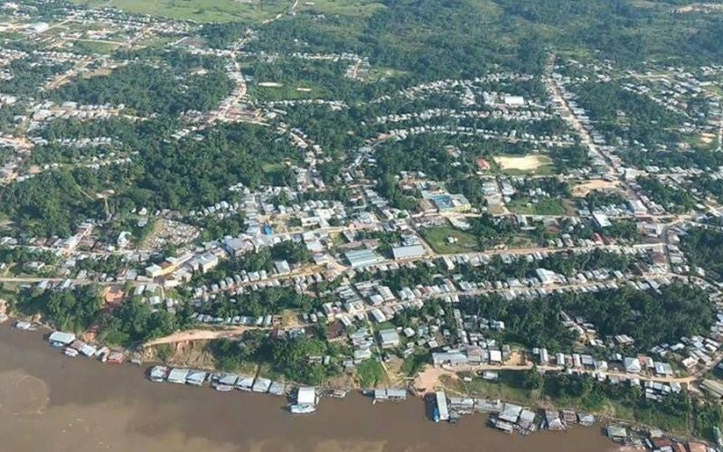 MP Eleitoral descarta fraude ou irregularidades na eleição do município de Jutaí