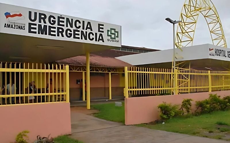 MPAM investiga motivo do Hospital de Itacoatiara não ter mamógrafo