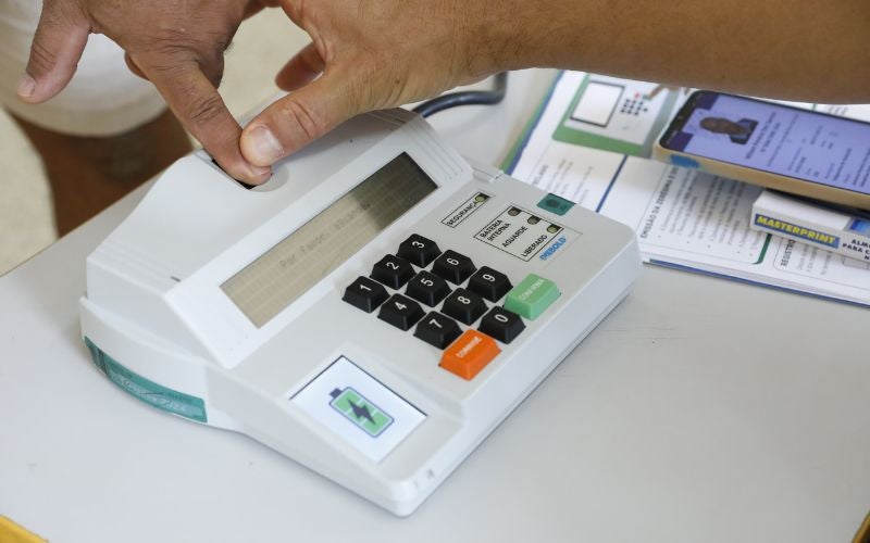 Ouvidoria do MP registra 44 manifestações no 1º turno das eleições municipais no AM