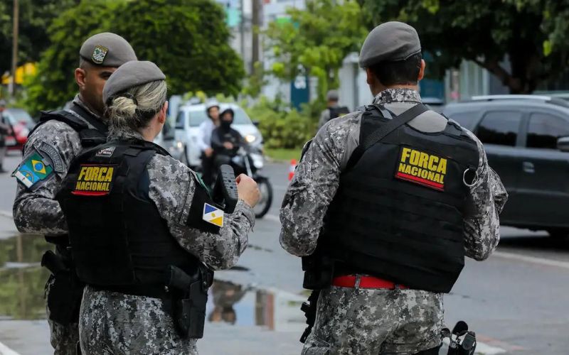 TSE aprova uso das forças federais em mais 11 cidades para eleições de 2024