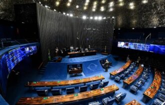 PL das emendas inclui teto para crescimento de emendas seguindo arcabouço fiscal