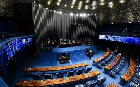 PL das emendas inclui teto para crescimento de emendas seguindo arcabouço fiscal